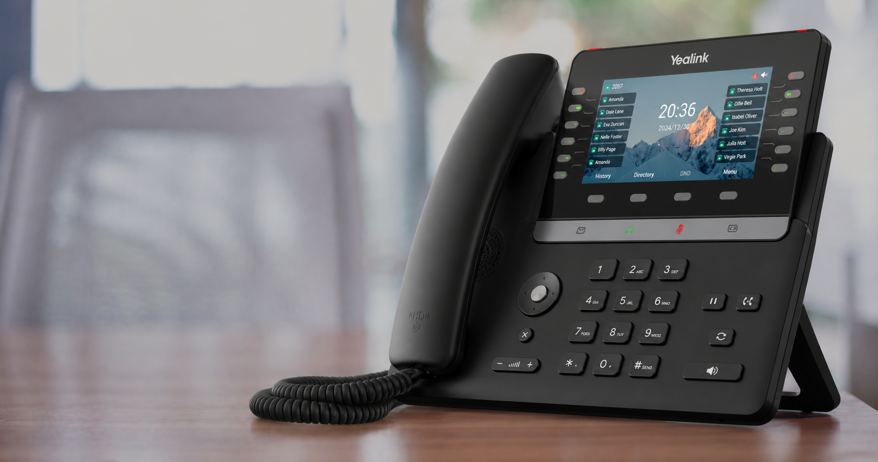 Intelligent Voice Solutions