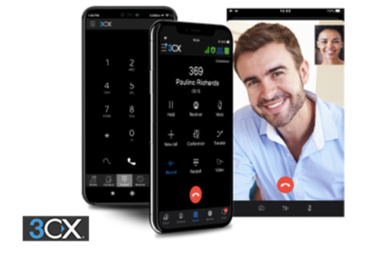 3CX smart