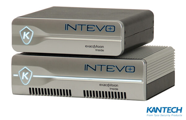 Kantech INTEVO – Integrated Security Platform – Empire Communications