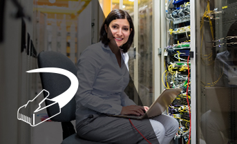 cabling solutions empire team