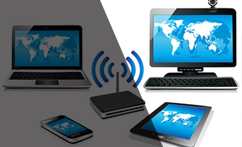 wireless access empire team