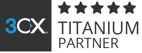 3CX Titanium Partner Resize
